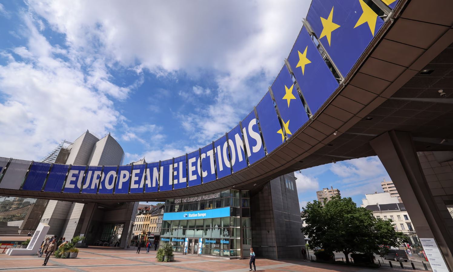 Ευρωεκλογές: Για τσουνάμι fake news στην Ε.Ε. προειδοποιεί ο Guardian – Τι ισχυρίζεται για την Ελλάδα