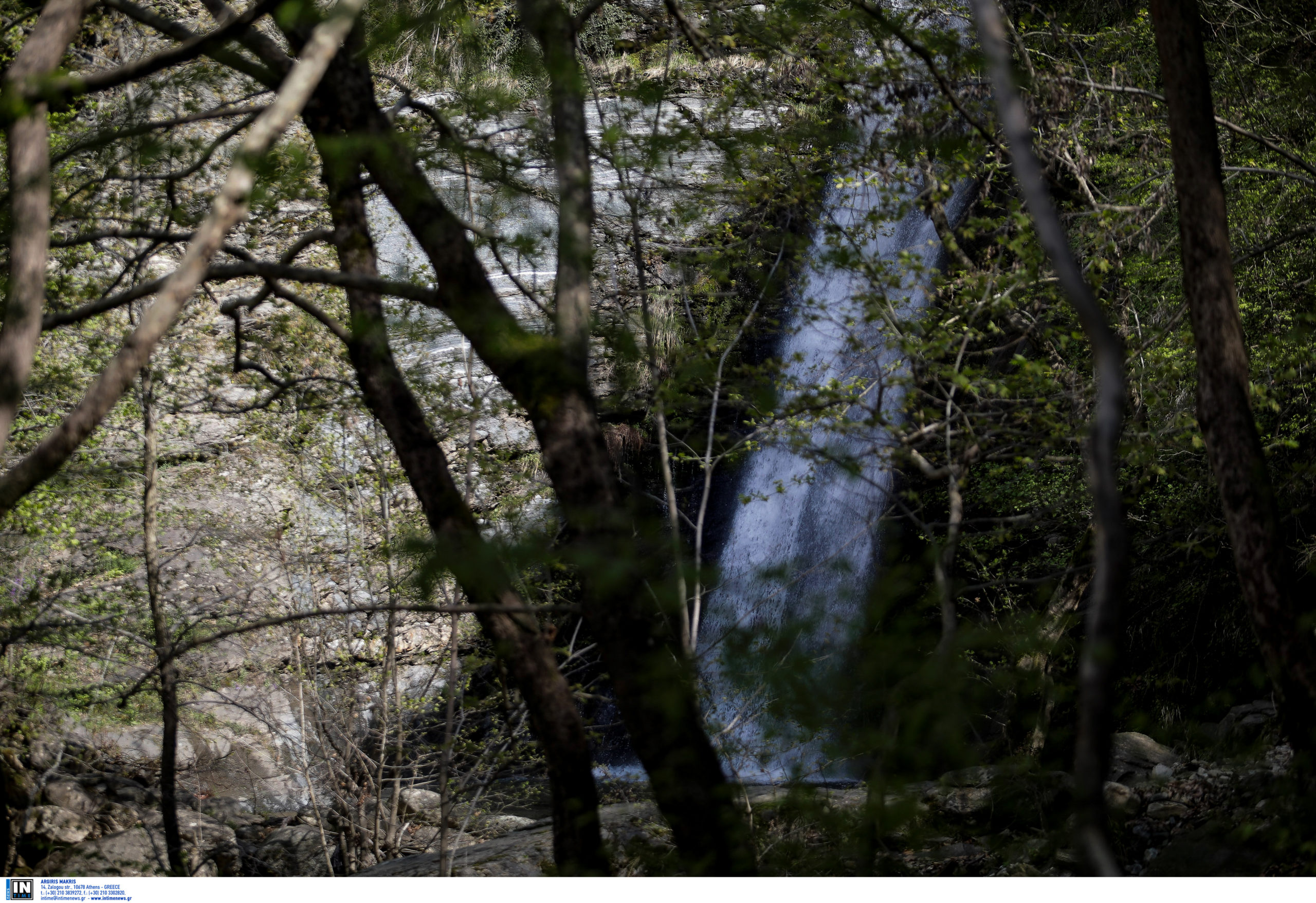 Τροιζήνα: Το μπάνιο κατέληξε σε τραγωδία στο Διαβολογέφυρο – Από ύψος 15 μέτρων έπεσε το κλαδί πλατάνου πάνω στον 10χρονο
