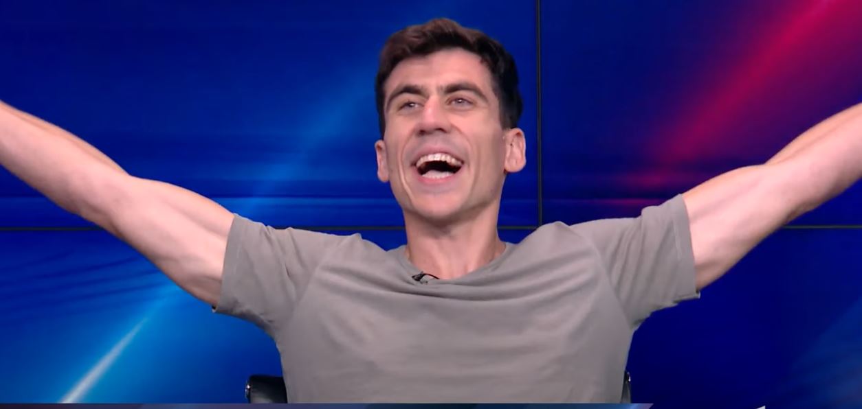 Ευρωεκλογές 2024 – Κύπρος: «Δεν είναι cool να πω ότι είμαι πολιτικός» – Ποιος είναι ο 24χρονος Youtuber που εξελέγη ευρωβουλευτής