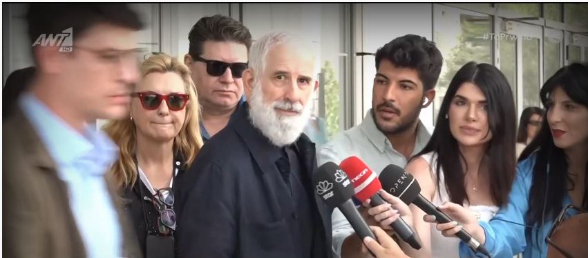 Φιλιππίδης