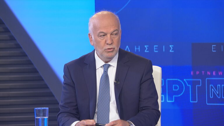 Φλωρίδης για ενδοοικογενειακή βία: «Δεν μπορούμε να λέμε λόγια συμπάθειας σε μια κοινωνία που ζητά βοήθεια»