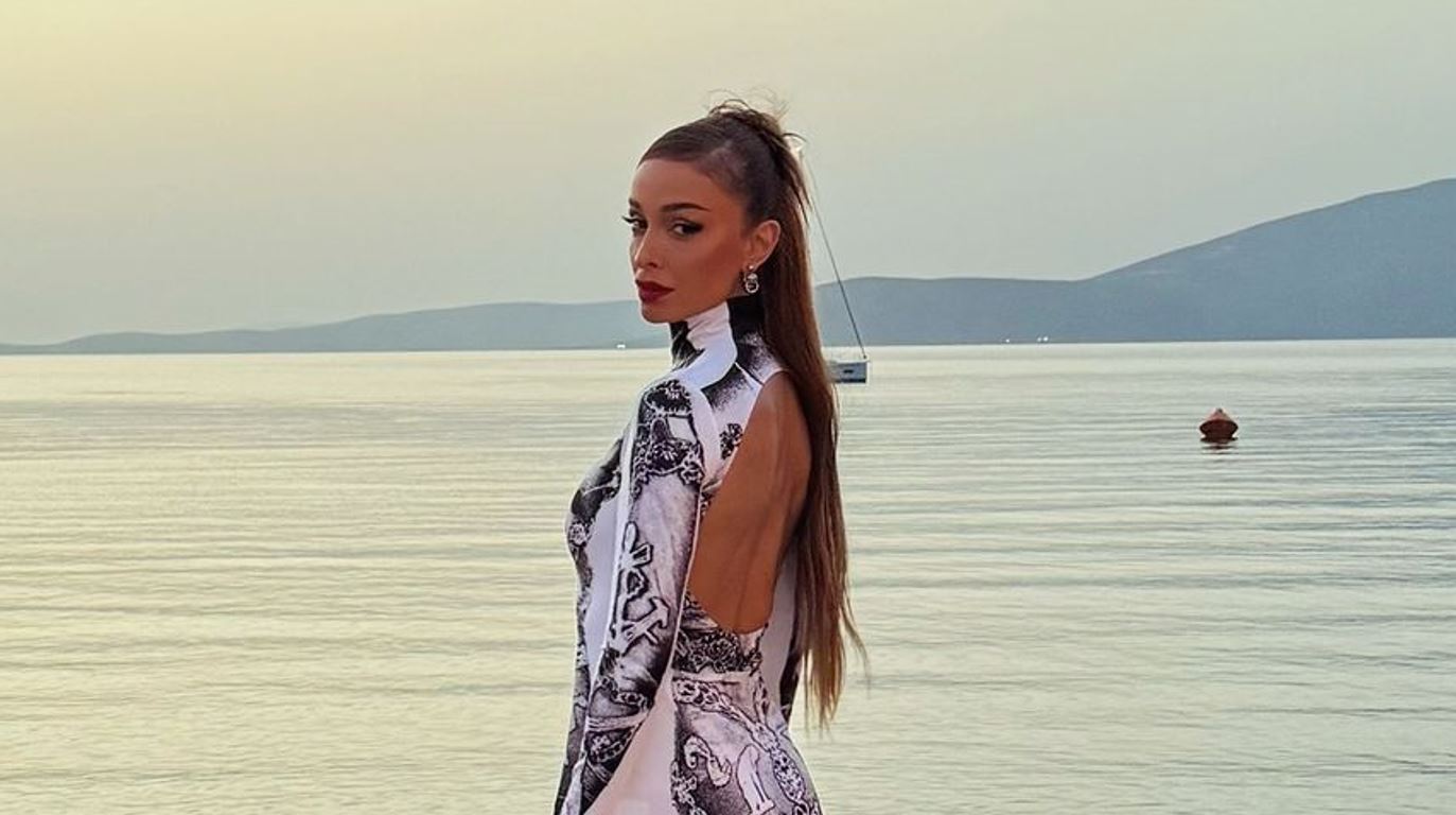 Ελένη Φουρέιρα