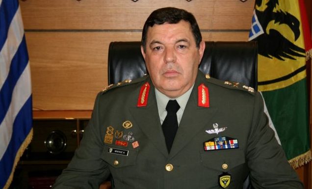 Φράγκος Φραγκούλης