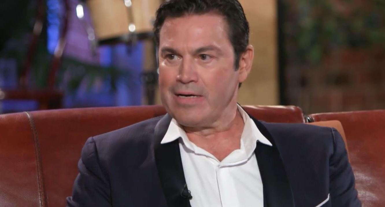 Μάριος Φραγκούλης - Πέθανε η μητέρα του