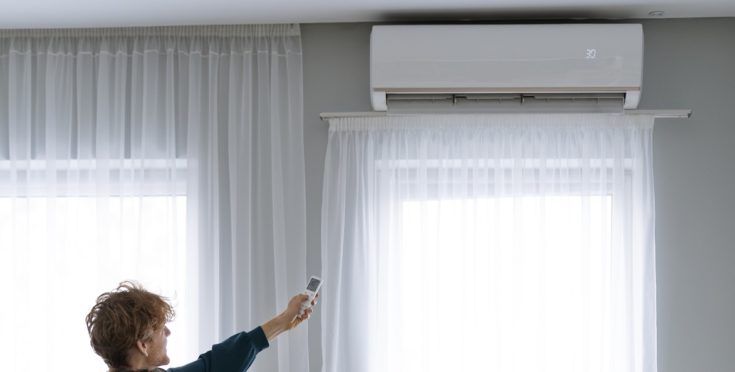 Κλιματιστικό