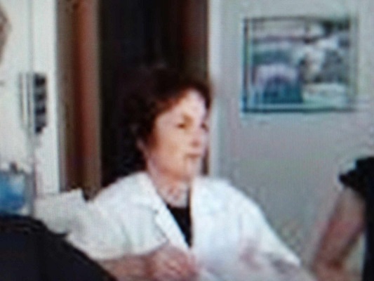 Ευρωεκλογές 2024: Ποια είναι η 76χρονη Γαλάτω Αλεξανδράκη από τον Έβρο που εξελέγη ευρωβουλευτής με την Ελληνική Λύση