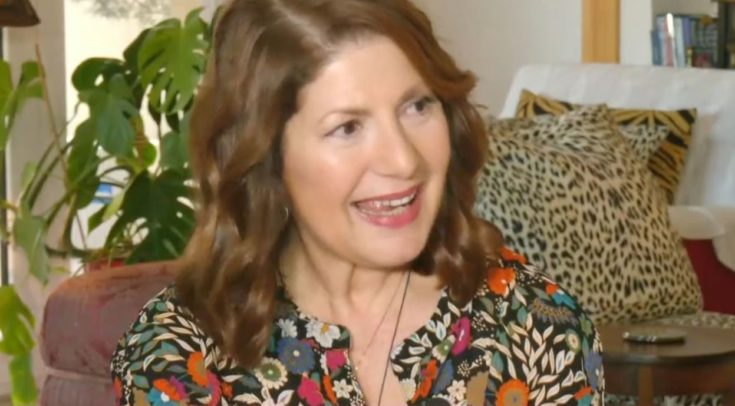 Μαρία Γεωργιάδου