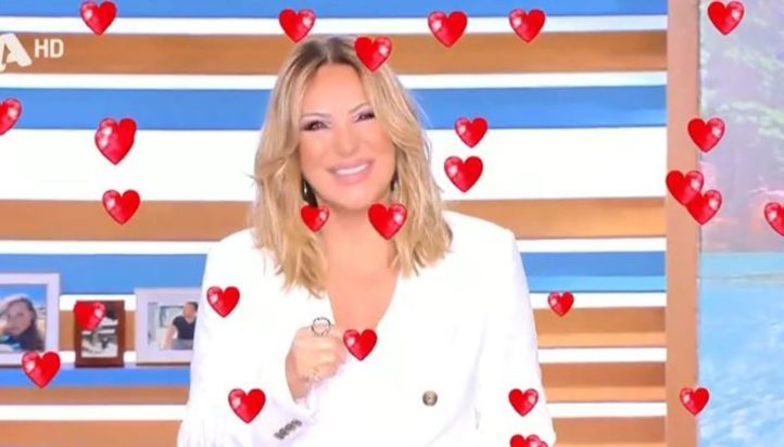 Ναταλία Γερμανού