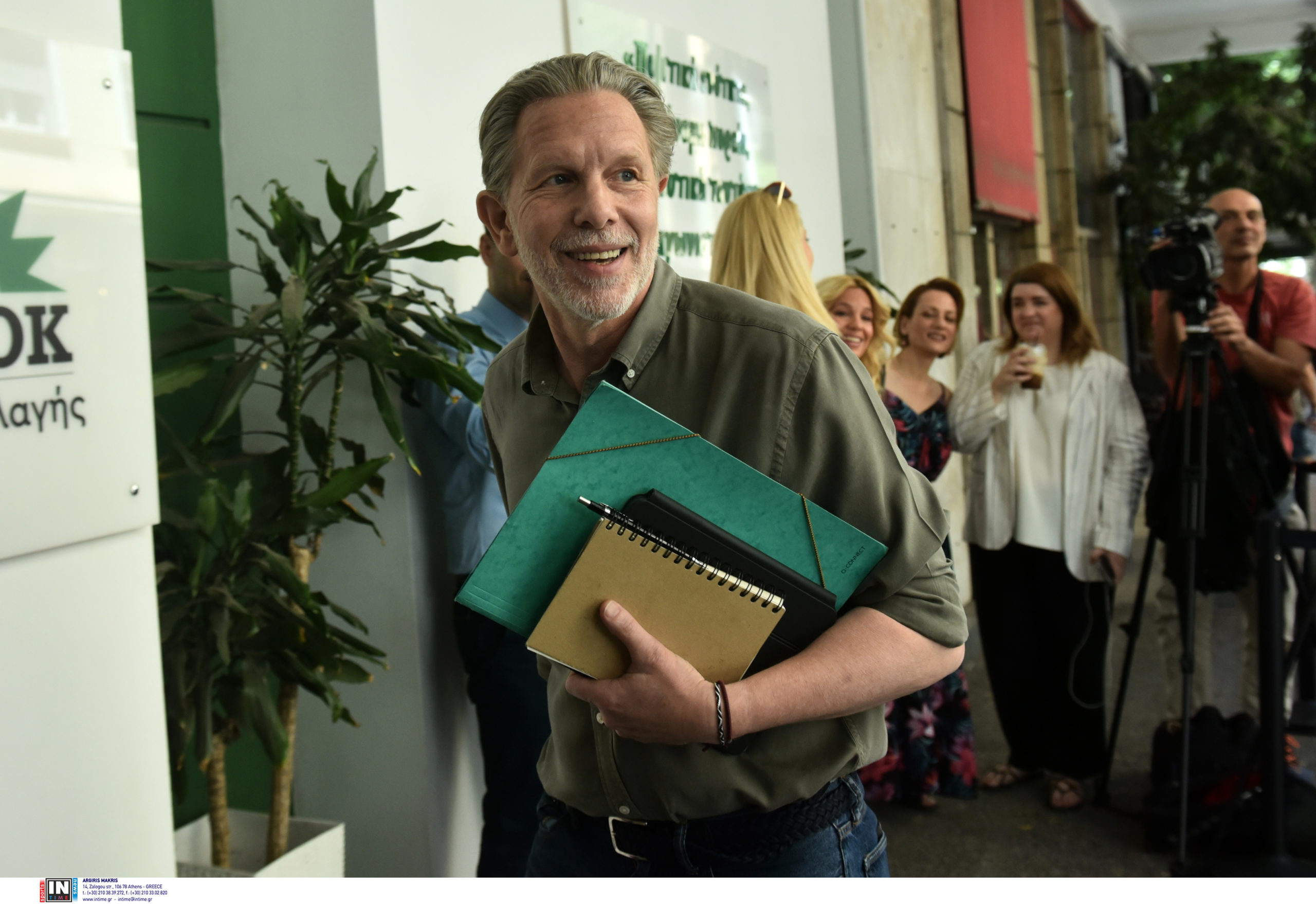 Γερουλάνος: «Το ΠΑΣΟΚ δεν είναι λέσχη φίλων – Χρειάζεται τον ηγέτη του και αυτό προϋποθέτει κάλπη αναγέννησης»