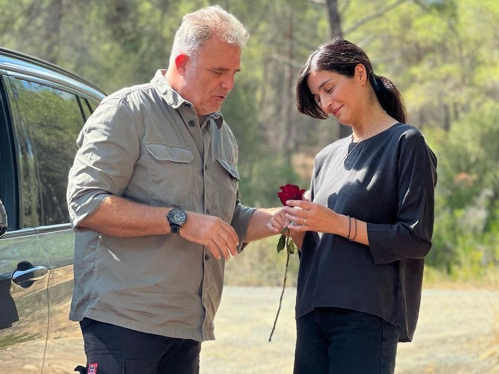 Η Γη της Ελιάς: Η Ιουλία και ο Στάθης αποφασίζουν να παντρευτούν – Όλες οι εξελίξεις της εβδομάδας