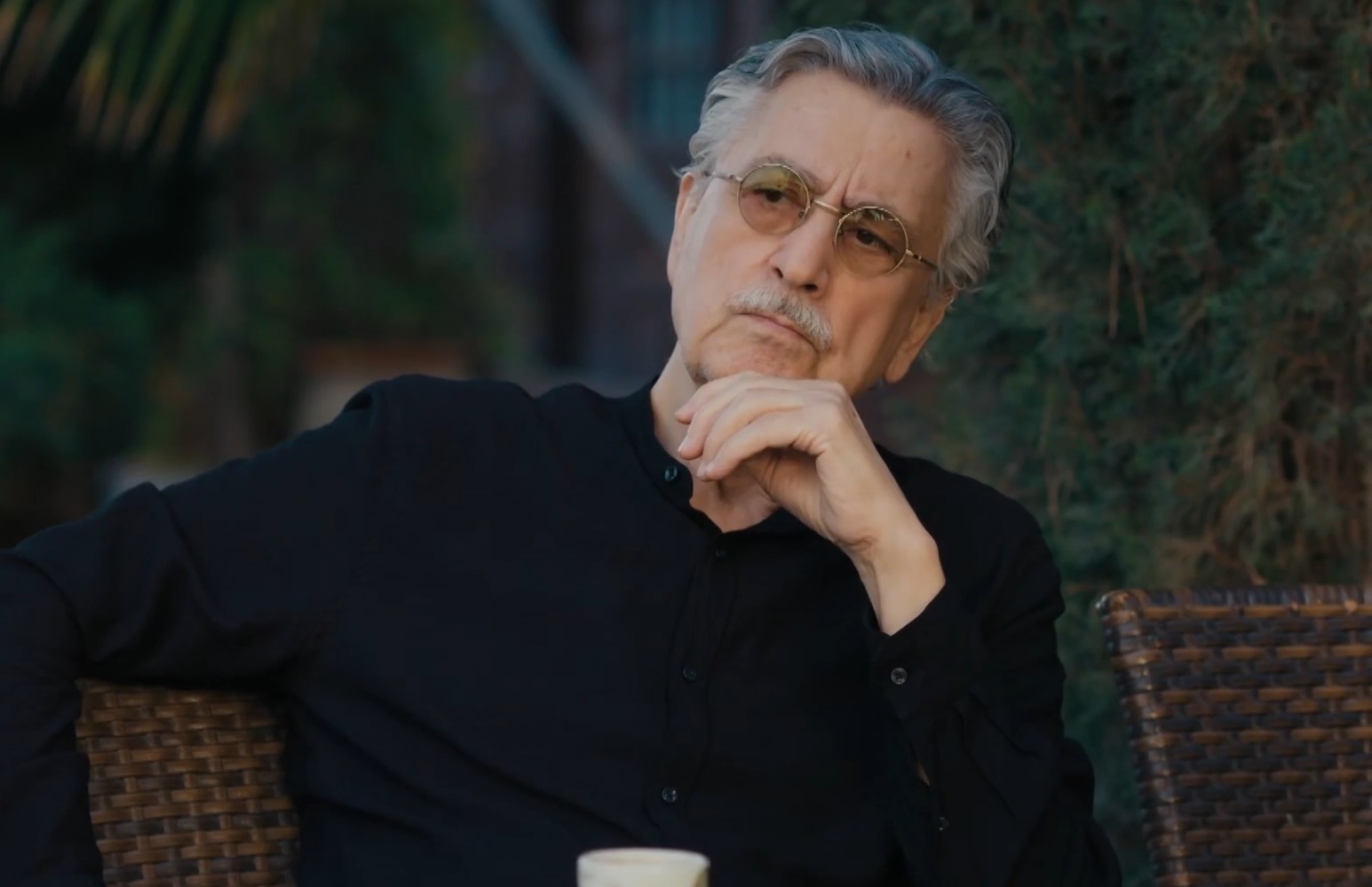 Η Γη της Ελιάς: Ο Ισίδωρος ζητά διαζύγιο από την Αμαλία – Τι θα δούμε στα επόμενα επεισόδια