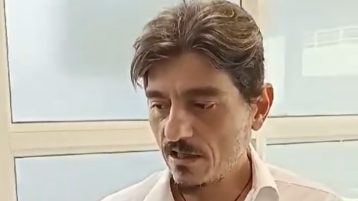 Δημήτρης Γιαννακόπουλος