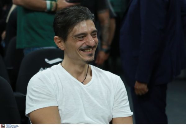 Γιαννακόπουλος