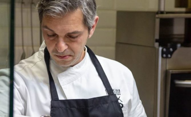 Γιάννης Γιάχος