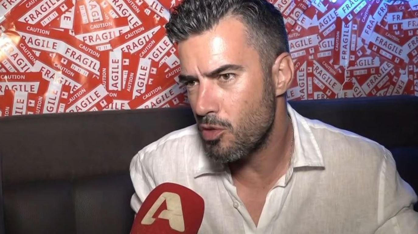 Γιάννης Τσιμιτσέλης