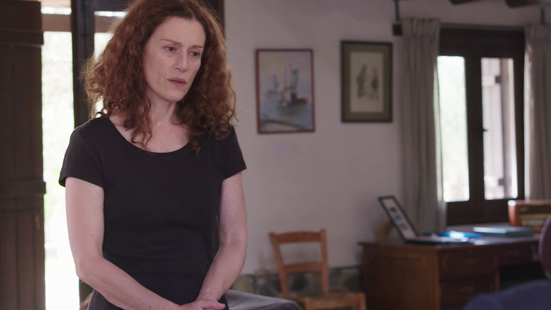 Η Γη της Ελιάς: Όλα καταρρέουν σε μία στιγμή στα επόμενα επεισόδια