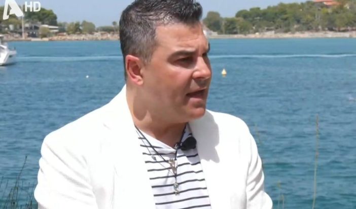 Γιώργος Δούκας