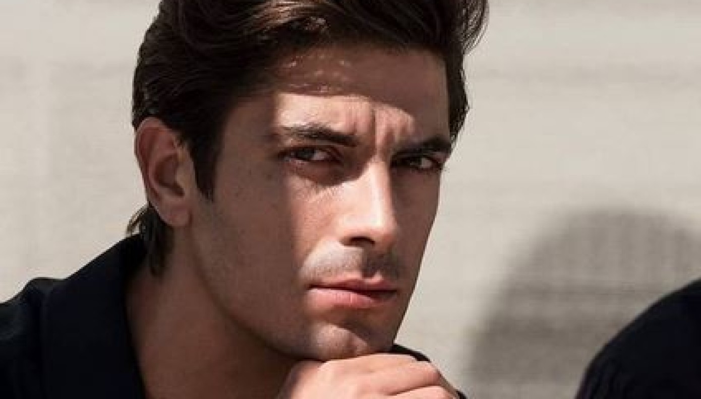 Δημήτρης Γκοτσόπουλος: Παραμένει στον Alpha μετά τον «Παράδεισο των κυριών». Σε ποια σειρά θα πρωταγωνιστήσει;