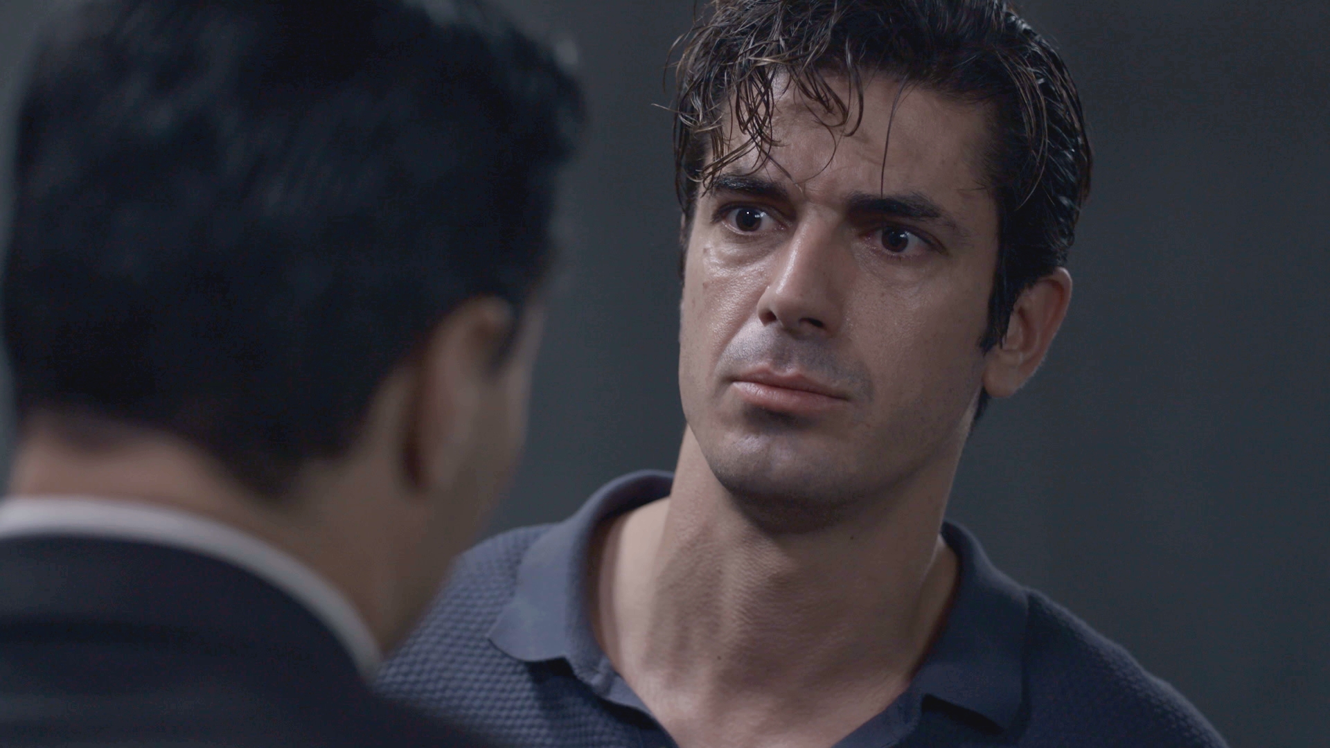 Ο Παράδεισος των κυριών: Ο Σίμος δεν μπορεί να διανοηθεί την προδοσία της Βικτώριας