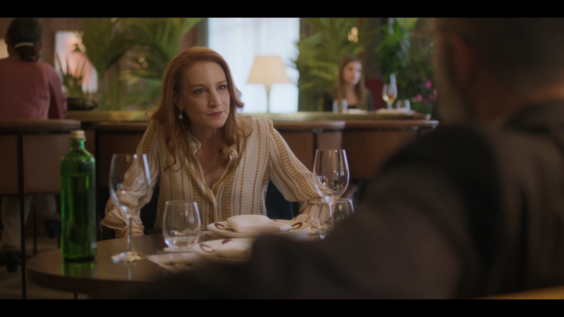 Γουλιώτη για το τέλος του Maestro: «Ο Χριστόφορος κάνει ένα πάρα πολύ ωραίο κλείσιμο για όλους»