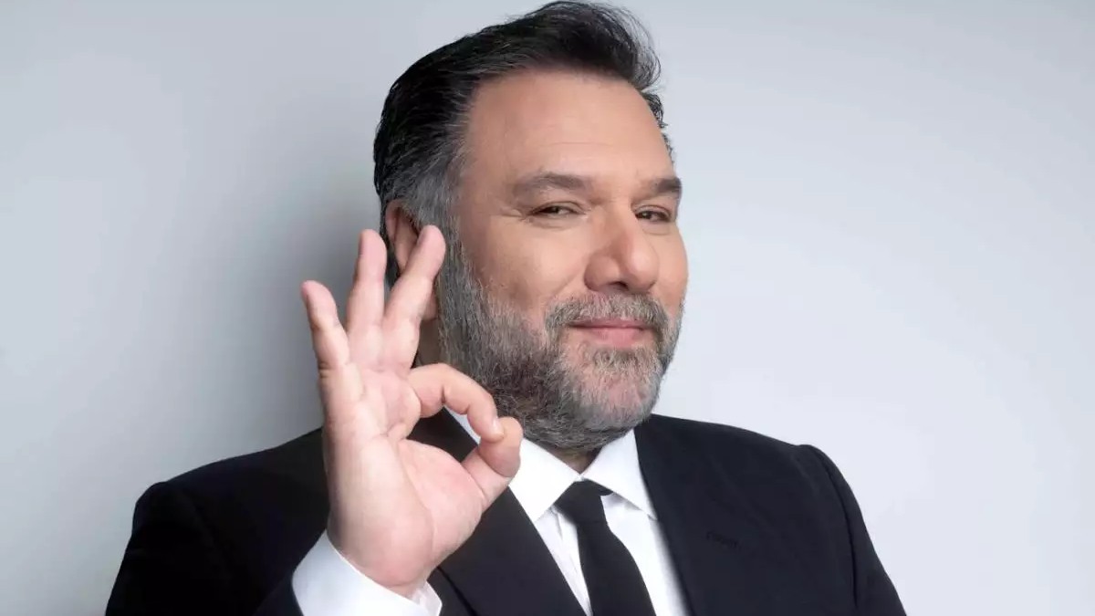 Γρηγόρης Αρναούτογλου: Στον αέρα το πρώτο τρέιλερ για τη νέα ταξιδιωτική του εκπομπή στον ΑΝΤ1