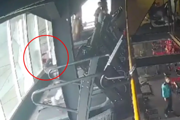 θάνατος 22χρονης γυμναστήριο