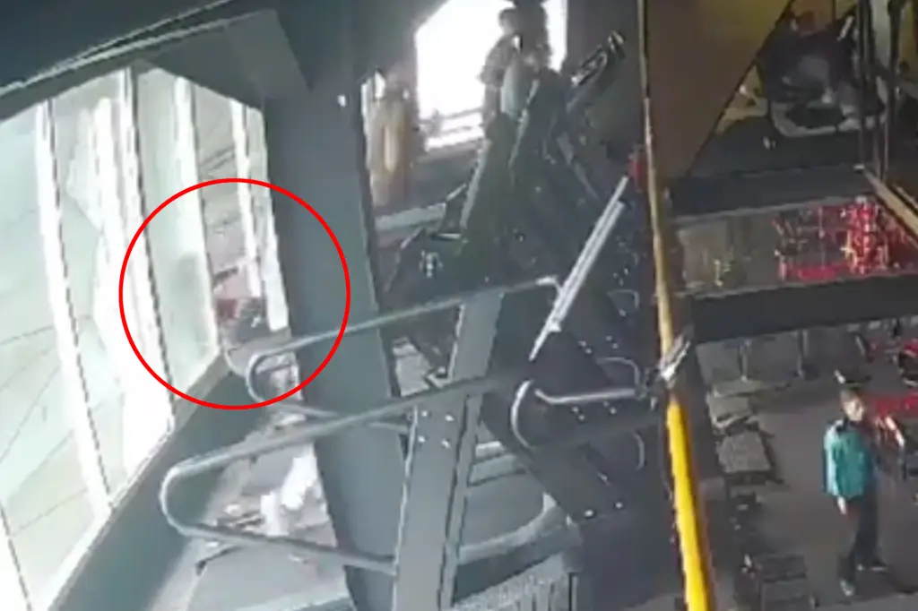 θάνατος 22χρονης γυμναστήριο