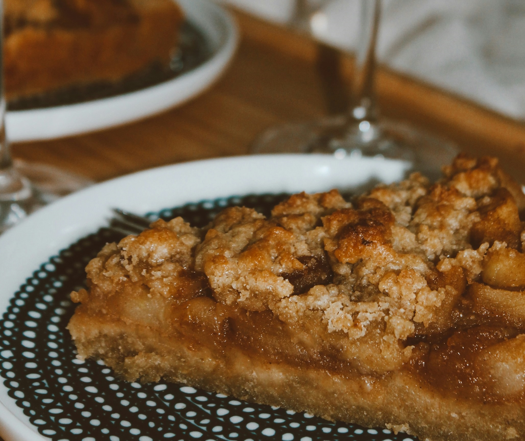 Η καλύτερη συνταγή για παραδοσιακή μηλόπιτα