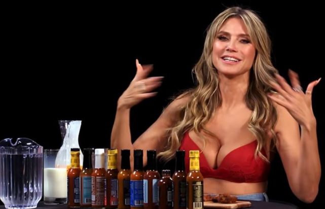 Χάιντι Κλουμ