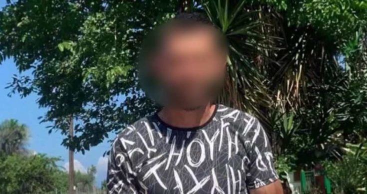 Ηλεία δολοφονία