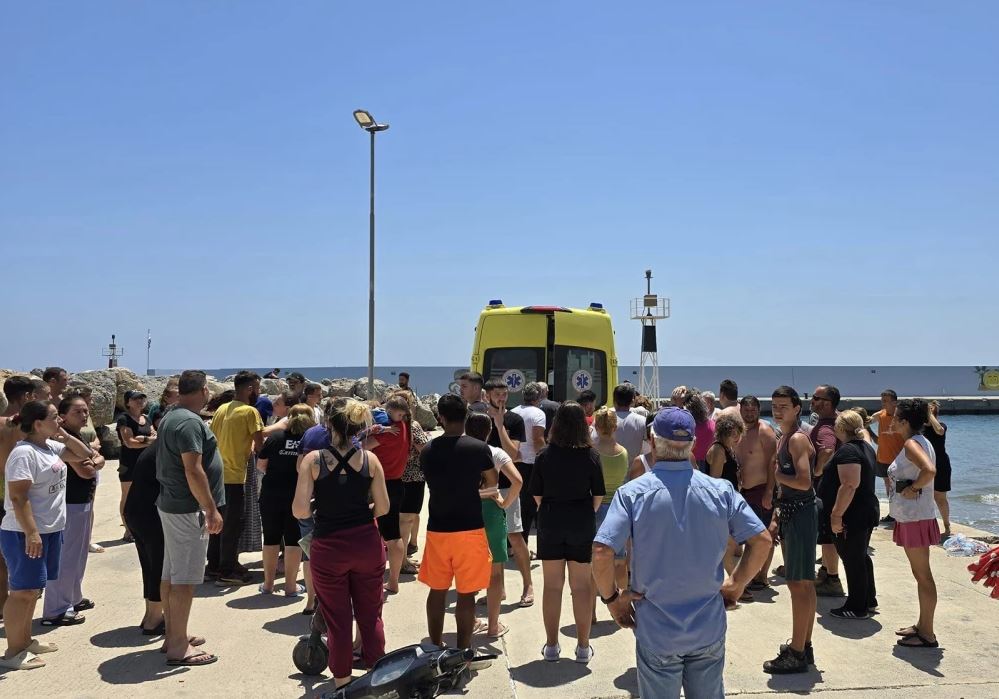 Θρήνος για τον θάνατο του μικρού Νικόλα στην Κρήτη: «Όλα έγιναν μέσα σε 10 λεπτά» – Τι κατέθεσε η μητέρα του