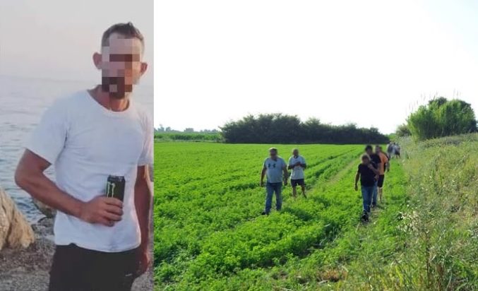 Ηλεία δολοφονία