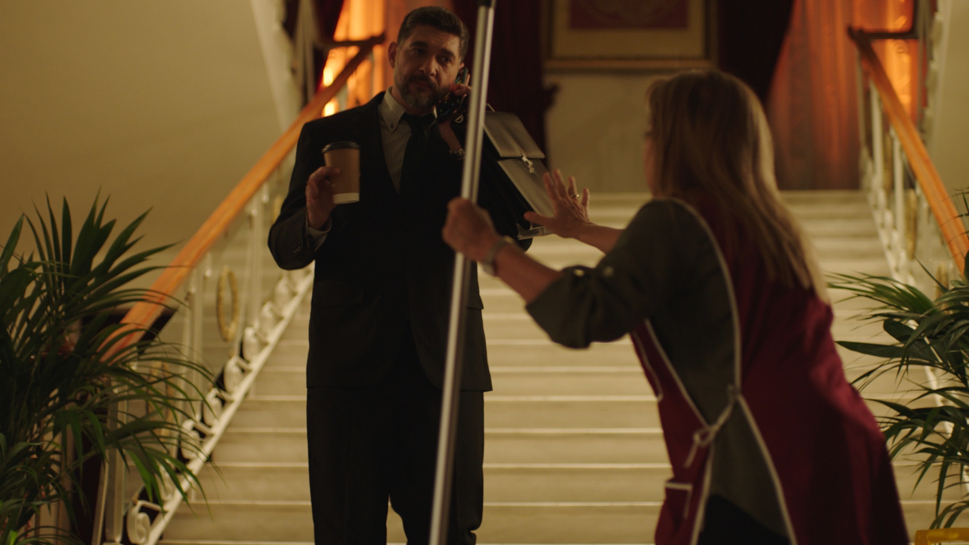 Ζωή: Πάνος Ιωαννίδης και Κίμωνας Κουρής οι guests αυτής της εβδομάδας – Οι περιλήψεις των νέων επεισοδίων