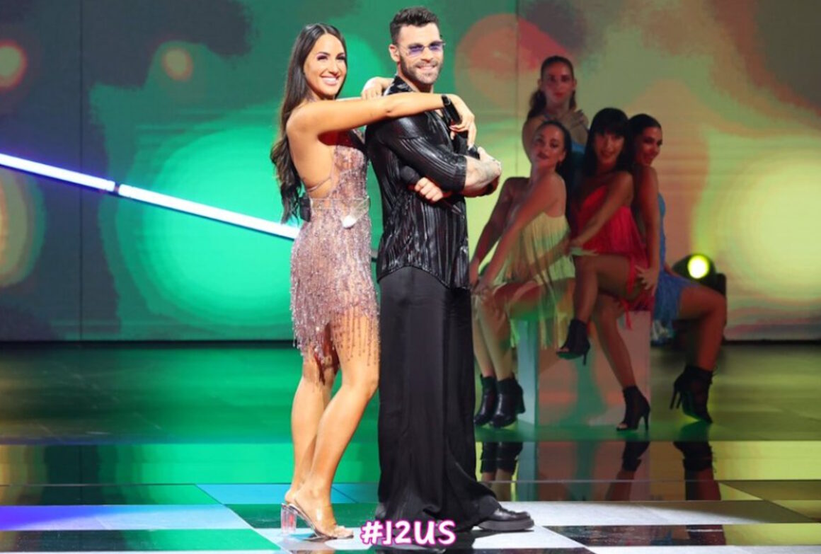 J2US: Δίκασε η Δέσποινα Βανδή τον Στάθη Σχίζα – «Είσαι η κατσαρίδα όλων των σόου που έχουμε ζήσει»