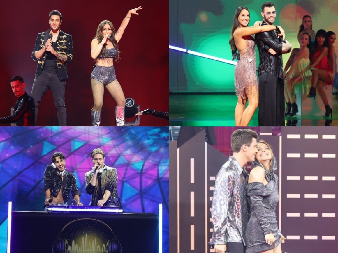 J2US: Μια ανάσα πριν από τον ημιτελικό – Ποιο ζευγάρι αποχώρησε