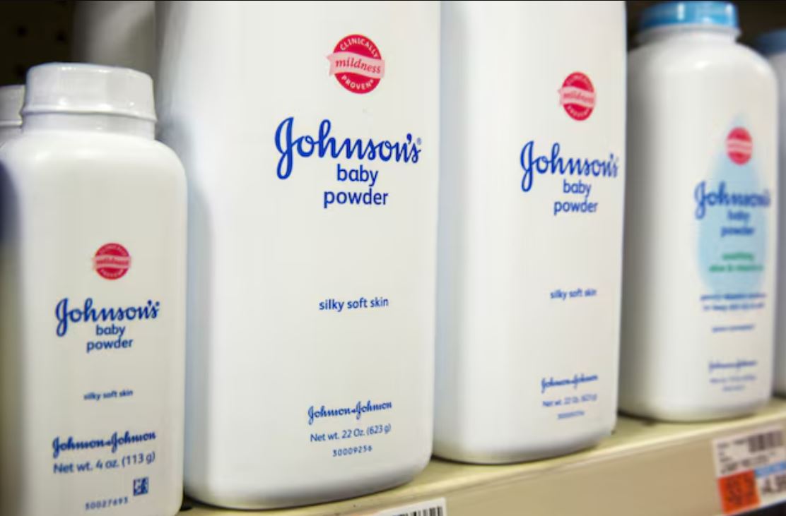 Johnson & Johnson