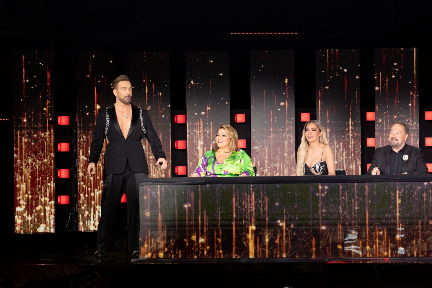 J2US: Μουσικά ταξίδια σε όλες τις δεκαετίες από το ‘50 μέχρι σήμερα – Εκτάκτως απόψε στις 21:00