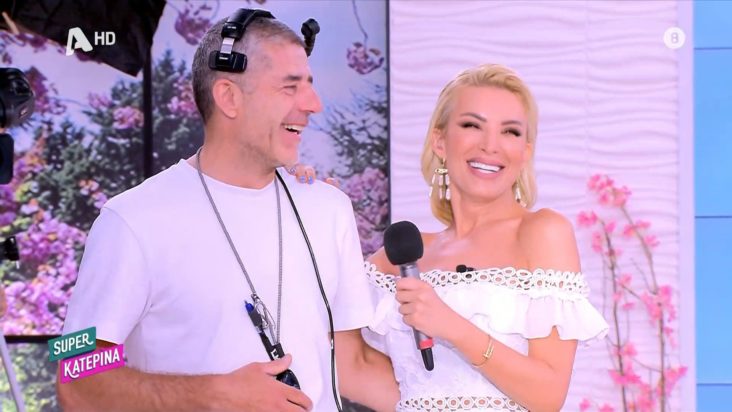 Κατερίνα Καινούργιου