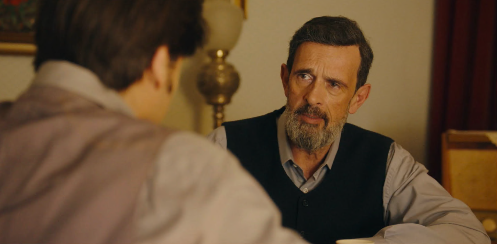 Το Ναυάγιο: Αύριο το φινάλε της καθηλωτικής σειράς του Mega