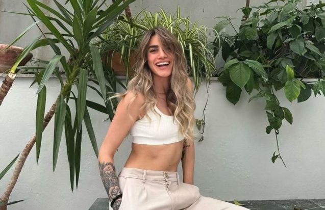 Αντωνία Καούρη