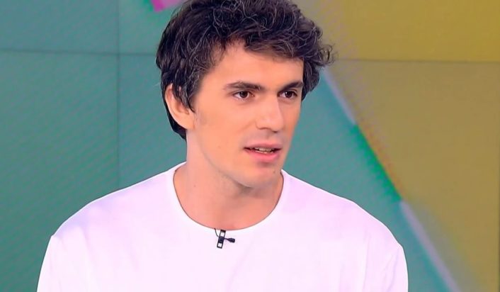 Δημήτρης Καπουράνης