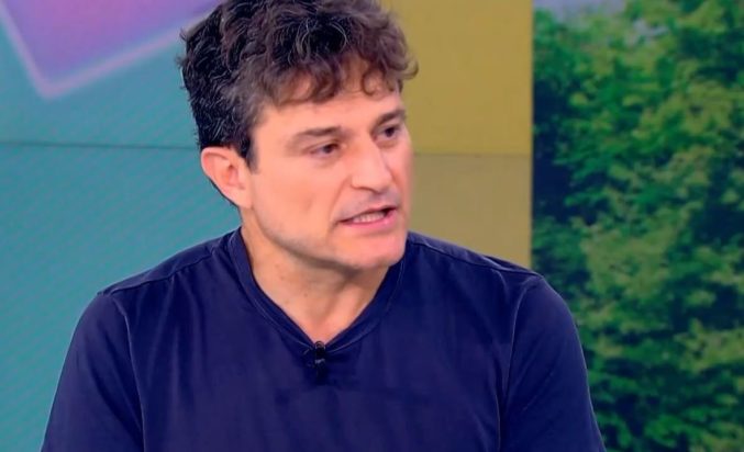 Γιώργος Καραμίχος