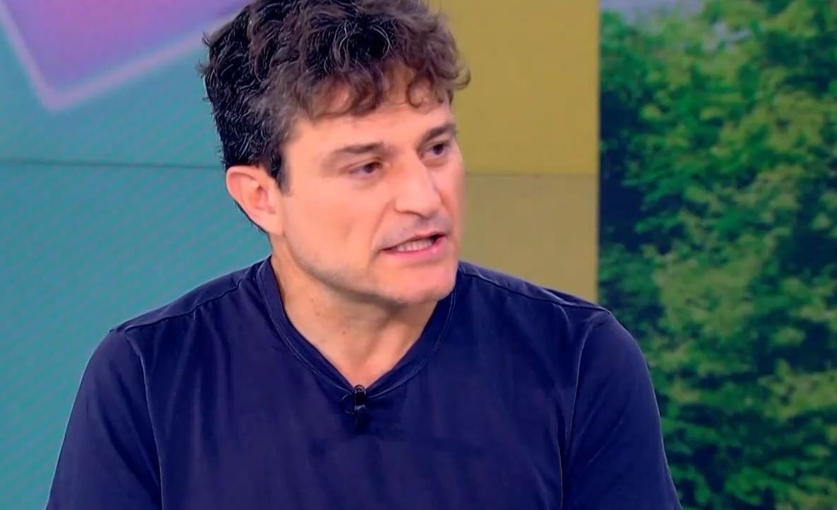 Γιώργος Καραμίχος