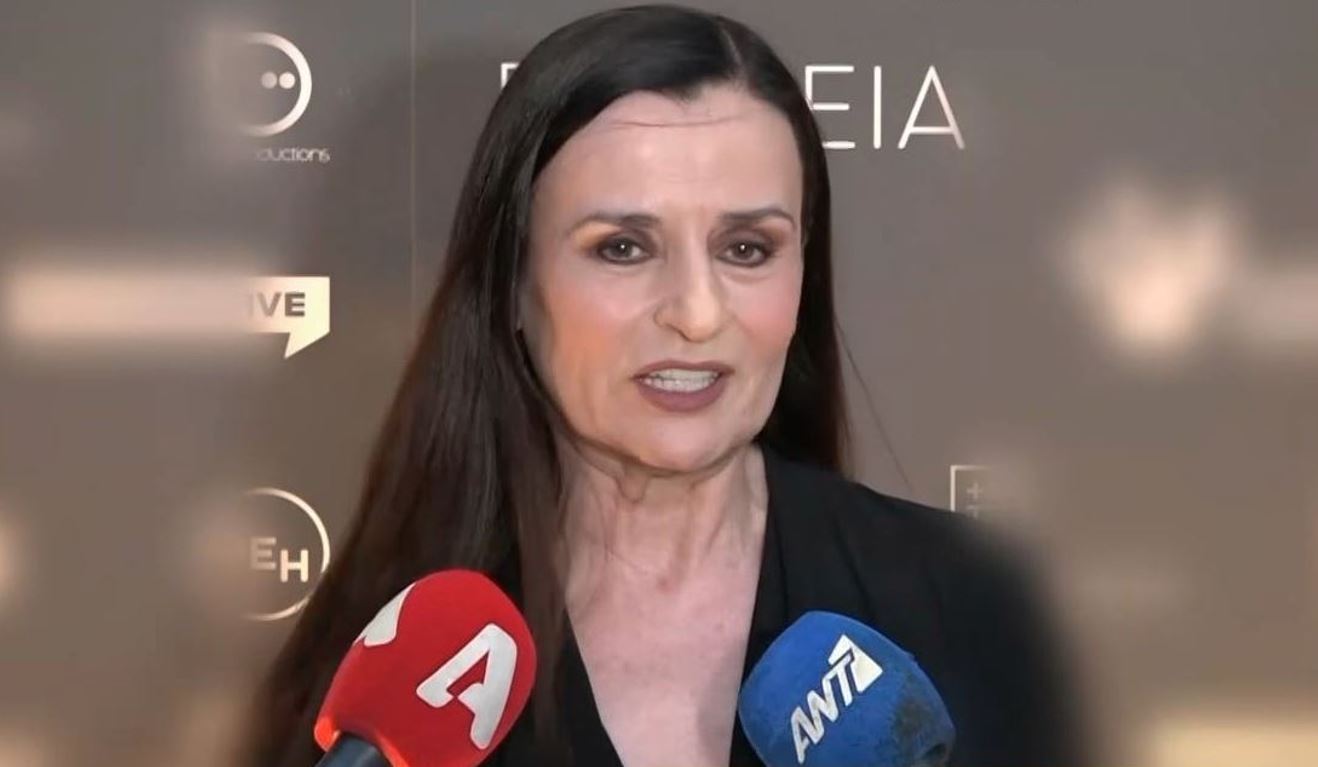 Καριοφυλλιά Καραμπέτη