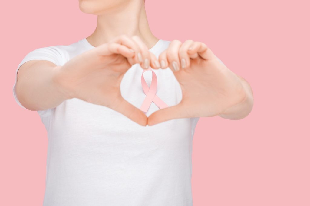 Καρκίνος του μαστού