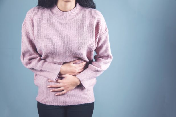 Καρκίνος του ορθού