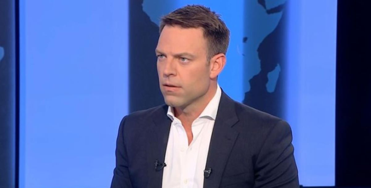 Κασσελάκης: Μέτρα Οικοδόμησης Εμπιστοσύνης με το ΠΑΣΟΚ – Τι είπε για τον Ανδρουλάκη