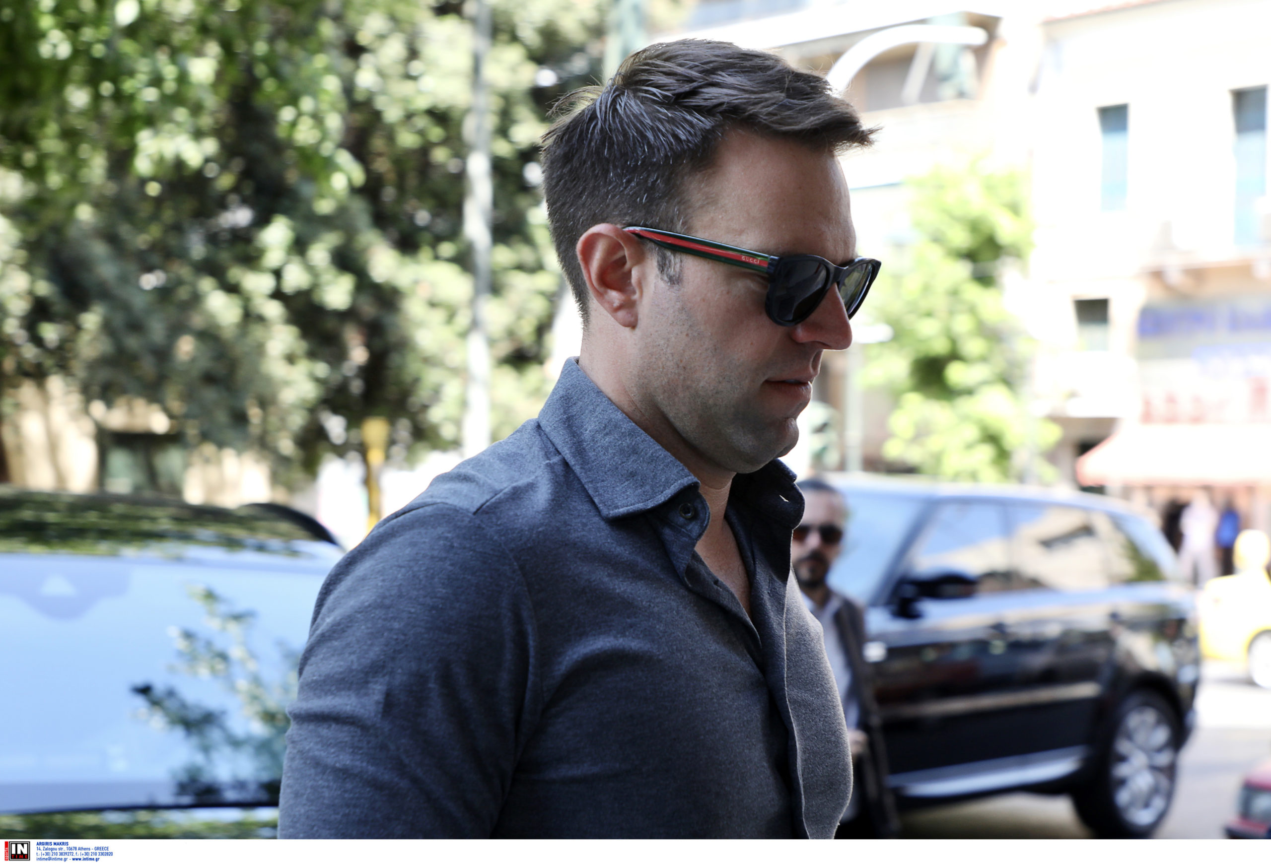 Στέφανος Κασσελάκης