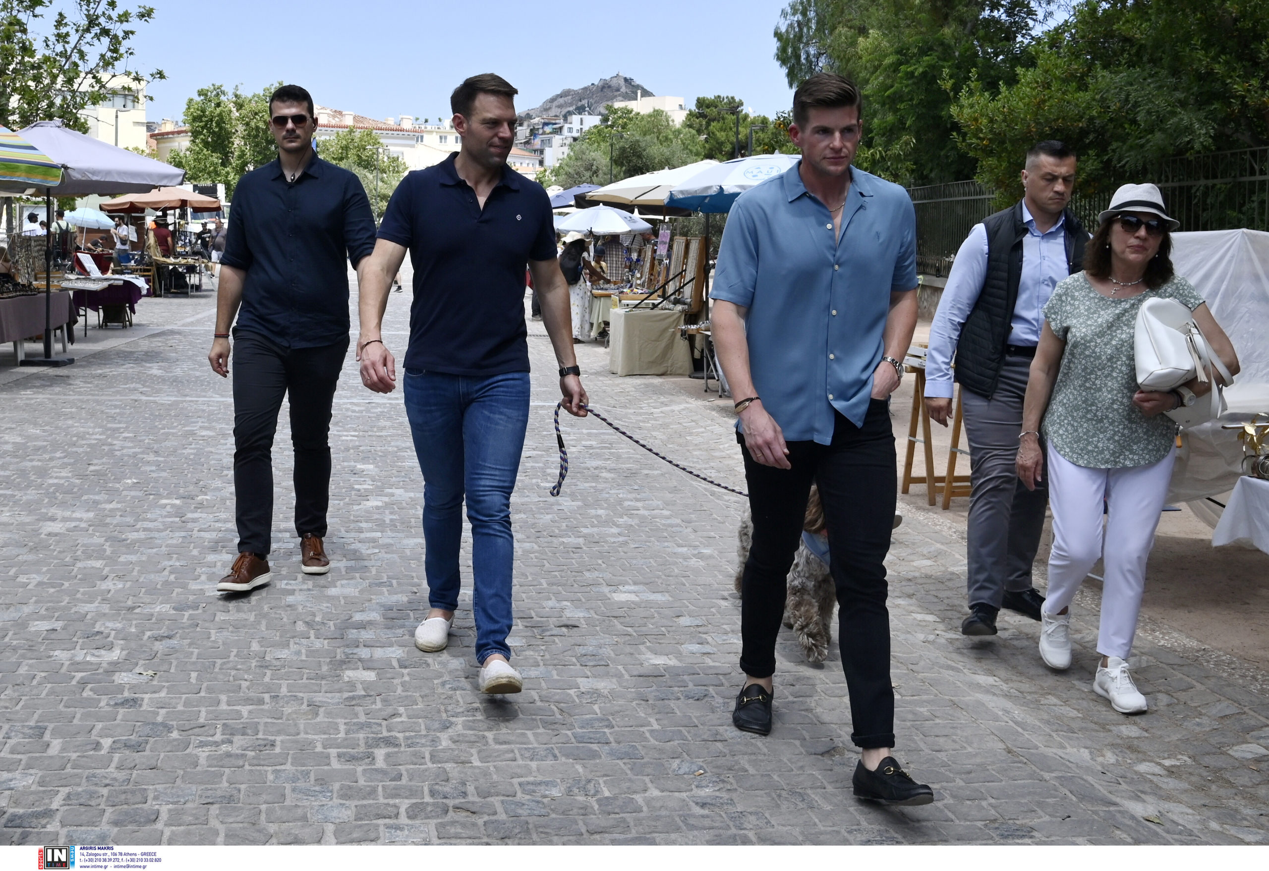 Στέφανος Κασσελάκης