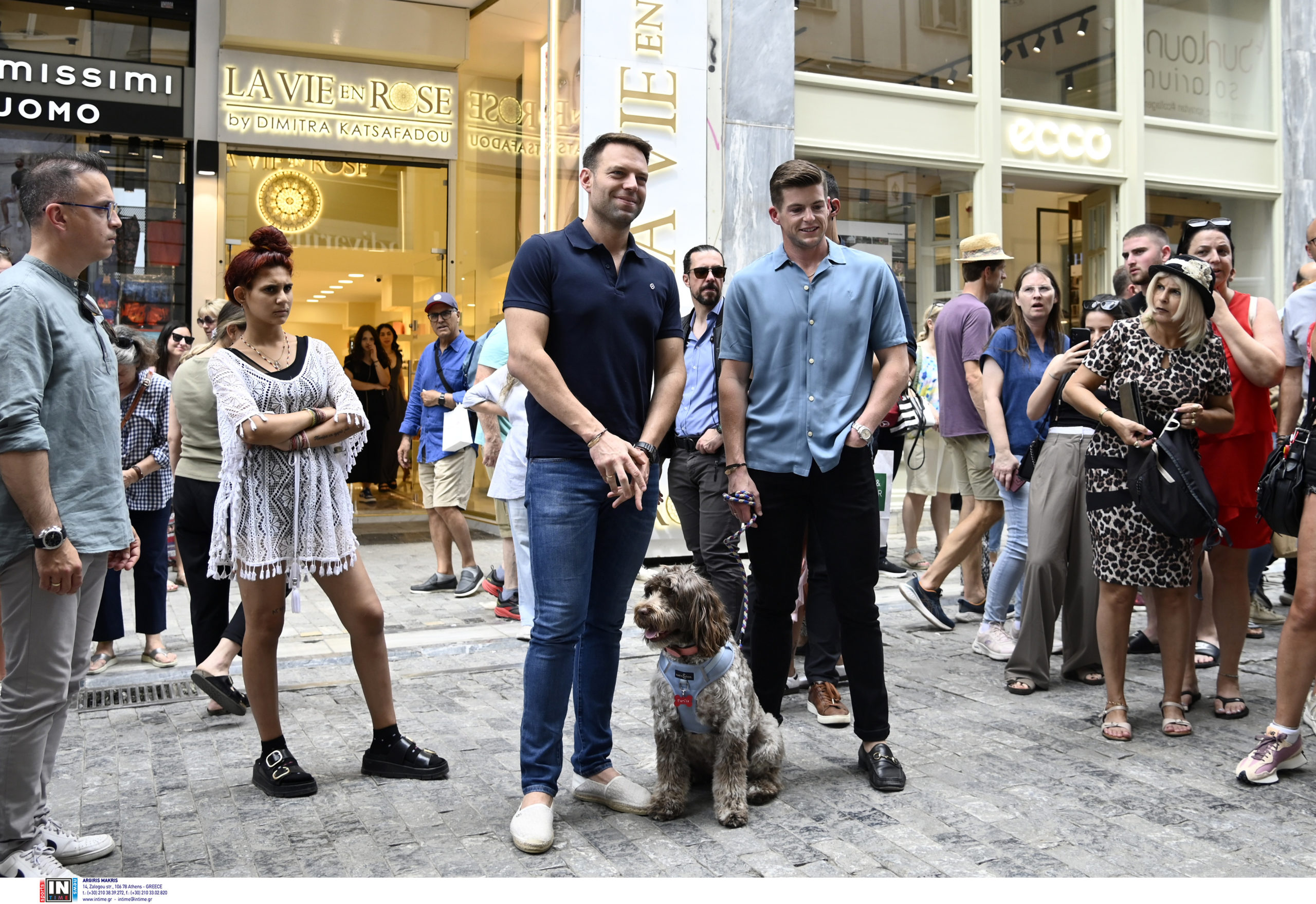 Στέφανος Κασσελάκης